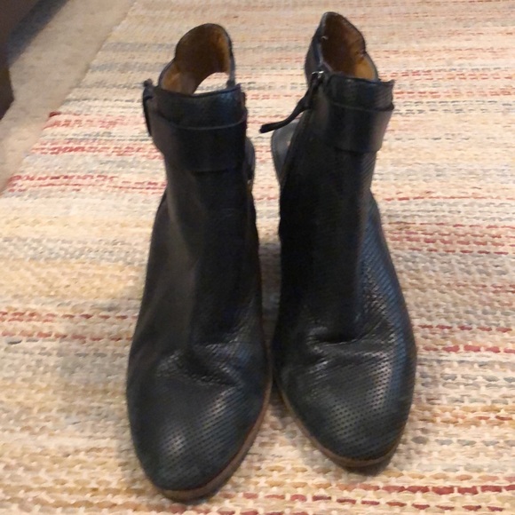 DV by dolce vita open back booties - Picture 4 of 5